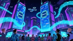 Micron Technology: The Most Undervalued AI Infrastructure Play of 2026