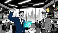 Evaluating FY Energy's Cloud Mining Platform for Passive Income Opportunities in 2026