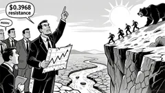 Cardano (ADA): Is a Bullish Reversal Imminent or Should Investors Stay Cautious?