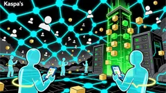 Kaspa (KAS) in January 2026: Is This the Bottom or a False Dawn?