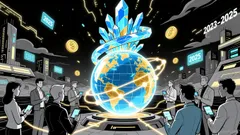 The Rise of On-Chain Derivatives: Why DEXs Are Poised to Disrupt Traditional Trading Infrastructure