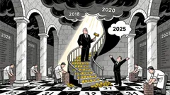 The Fed's $74.6B Repo Facility Surge and Its Implications for 2026 Monetary Policy