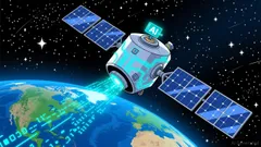 Sidus Space's Volatility: A Contrarian Play Amid Short Interest Surge and Defense Contract Wins