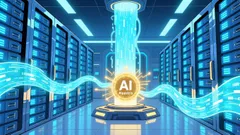 Berkshire Hathaway's Strategic Pivot: From Apple to the AI-Driven Future