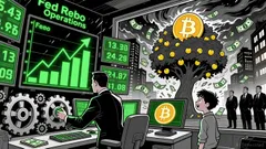 The Fed's $74.6 Billion Liquidity Injection: A Hidden Catalyst for Risk-Asset Rallies in 2026?