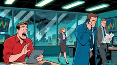 Is Globalstar Inc (GSAT) a Short Squeeze Candidate or a Bear Trap?