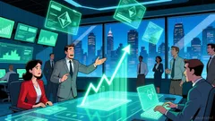 Leading and Lagging Sectors for 2026: Strategic ETF Positioning for a Shifting Market