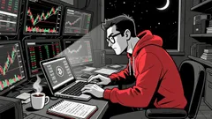 Market Overview for Ethereum/Eurite (ETHEURI)