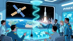 SpaceX's 2026 IPO: A $1.5T Opportunity in the Orbital Economy?