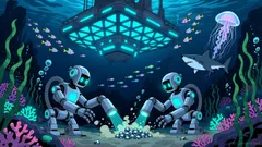 The High-Risk, High-Reward Case for The Metals Company in 2026