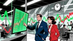 The Rise of Stablecoins as the New Financial Infrastructure