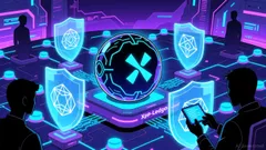 NIGHT Enables Institutional Privacy on XRP Ledger