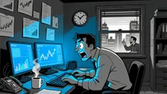 Market Overview for Stellar/Yen (XLMJPY) on 2026-01-01