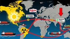 Trump's Energy Dominance and the Reshaping of Global Energy Markets in 2026