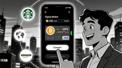 Digitap ($TAP) as a 2026 Crypto-Banking Disruptor: Is It the Best Altcoin to Buy for Real-World Utility?