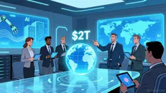 2026 Stock Market Volatility: Navigating the AI Dip, Power Bill Risks, and the May 15 Rate Repricing Event