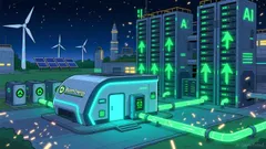 Bloom Energy vs. Oklo: Which Energy Innovator Is Better Positioned to Power the AI-Driven Future?