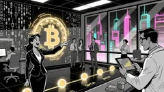 Tether's Strategic Bitcoin Accumulation and Its Implications for Institutional Confidence in Crypto