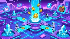 SHIB, PEPE Burn Mechanics vs. Utility Infrastructure: 2026 Meme Coin Outlook