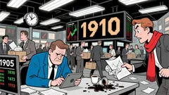 Market Overview for Chainlink/Yen (LINKJPY): 24-Hour Technical Analysis