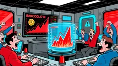 Market Manipulation in Low-Liquidity Tokens: Lessons from the BROCCOLI714 Incident