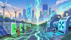 Bloom Energy vs. Oklo: The 2026 Infrastructure Bet