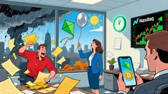 MicroStrategy's Six-Month Losing Streak: A Structural Repricing of the Corporate Bitcoin Treasury Model