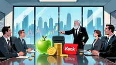 Berkshire's Concentrated Bet: A Value Investor's Analysis of the 50% Portfolio