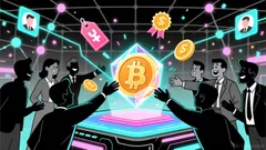 Trump Media's Cronos-Based Token: A Strategic Play in a Downturn?