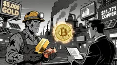 Bitcoin's Macroeconomic Signals and Whale Behavior: Positioning for 2026 Uncertainty Through Copper-Gold Correlations and On-Chain Sentiment