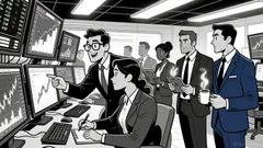 Bitcoin's 2026 Price Outlook: Breaking the Stalemate Between Selling Pressure and Strong Absorption