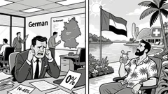 Crypto Tax 2026 in Germany: Implications for Investors in a Post-Automatic Reporting Era