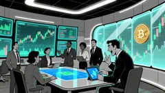 Decoding the Crypto ETF Outflows: Is 2026 the Year of Rebound?