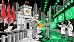 Regulatory Resistance to Stablecoins: A Catalyst for CBDC Adoption and the Reshaping of Global Digital Money Markets