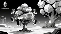 Ethereum's 2025–2027 Upgrade Cycle: A Strategic Buying Opportunity in Layer-2 Scaling and Privacy Innovation