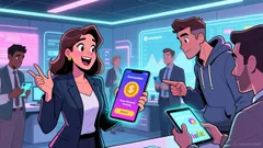 Jupiter Mobile - The Solana Wallet from Jupiter Exchange