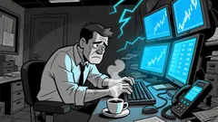 Market Overview: USDC/CZK Faces Consolidation Amid Mixed Momentum