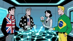 The Paradigm Shift in Digital Asset Taxation: UK's CARF and the Global Compliance Imperative