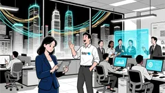 South Korea's Stablecoin Regulatory Stalemate: Implications for Fintech and Crypto Market Growth