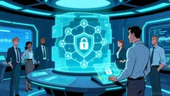 Palantir: The Emergent AI Operating System for Enterprise and Government