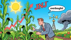 Is Johnson & Johnson's Near-52-Week High a Buy Opportunity or a Warning Sign?