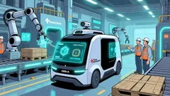 Texas Instruments: A Strategic Powerhouse in the Edge AI Era