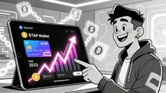 Digitap ($TAP) vs. $1.86 XRP: Evaluating High-Potential Crypto Presale Opportunities for January 2026