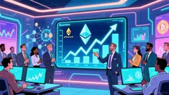 Ethereum Staking Growth and Institutional Adoption: Assessing the Long-Term Value Accrual and Network Security Implications of Large-Scale Staking by Entities Like Bitmine