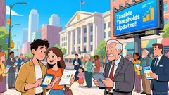 Maximizing Social Security Benefits in 2026: Strategic Income Planning for High Earners