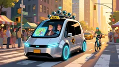 Tesla's Strategic Transition: Navigating Delivery Slumps and the AI-Powered 2026 Outlook