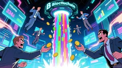 Hyperliquid's Disruptive Impact on the Perpetual DEX Market