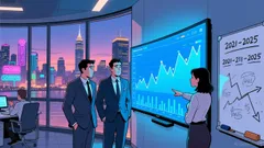 Macau's Growth Check: What the December Miss Means for LVS, WYNN, and MGM