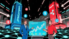 XRP Ledger's Role in Transforming Corporate Treasury Systems