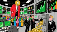 Is 2026 the Year Altcoins Finally Stage a Comeback?